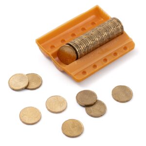 Blíster Monedas 20 céntimos - Pack 100