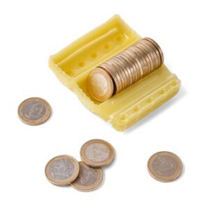 Blíster Monedas 1€ - Pack 100
