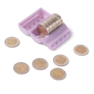 Blíster Monedas 2€ - Pack 100