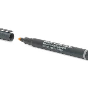 BOLÍGRAFO DETECTOR DE BILLETES FALSOS