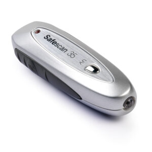 DETECTOR PORTÁTIL 35