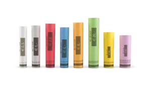 ROLLOS DE PAPEL PARA MONEDAS