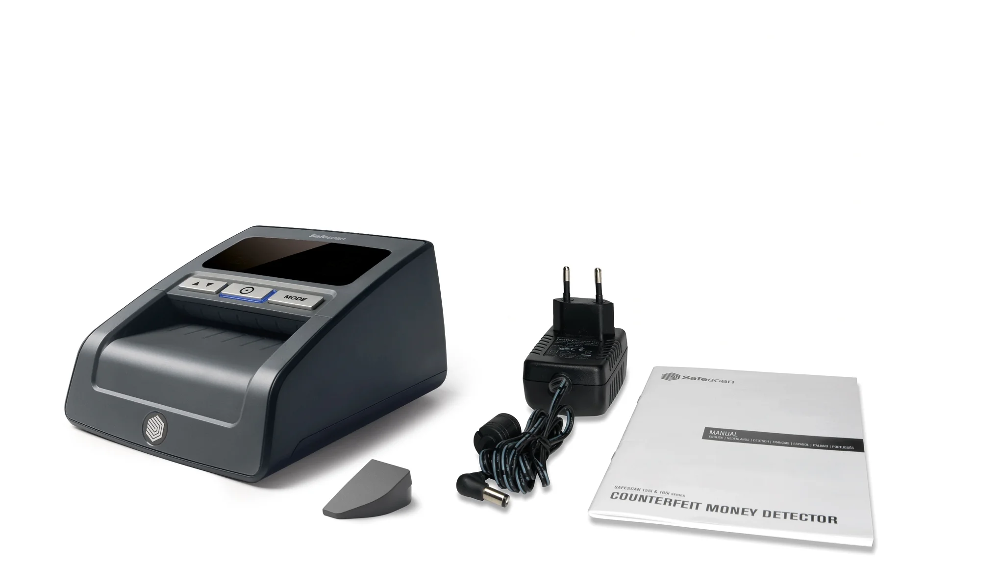 Safescan 185-S Detector automático - Imagen 7