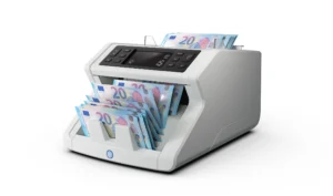 Safescan 2210 Contadora de billetes