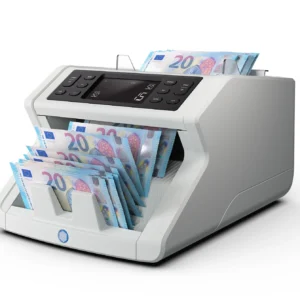 Safescan 2210 Contadora de billetes