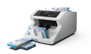 Safescan 2250 Contadora de billetes