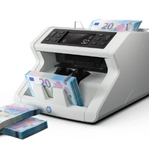 Safescan 2250 Contadora de billetes