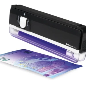 Safescan 40H Detector portátil