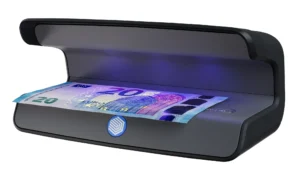 Safescan 75 LED Detector UV/WL LED