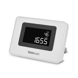 Safescan ED-160 PANTALLA LCD EXTERNA