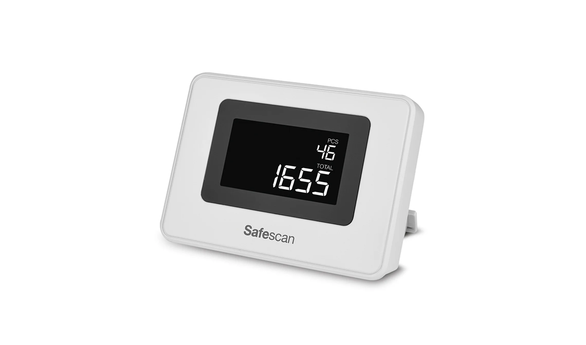 Safescan ED-160 PANTALLA LCD EXTERNA
